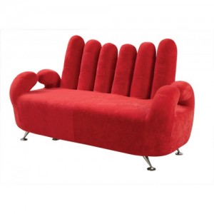 Hand Lounge Available From AJM Commercial Interiors
