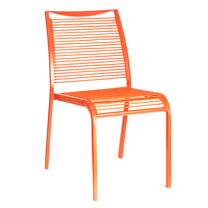 Waikiki Chair Available From AJM Commercial Interiors